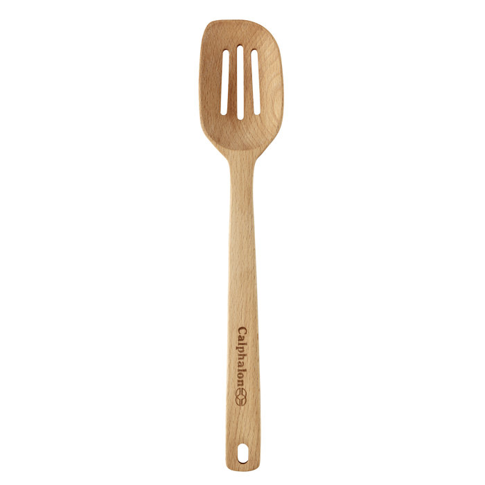 calphalon slotted spoon